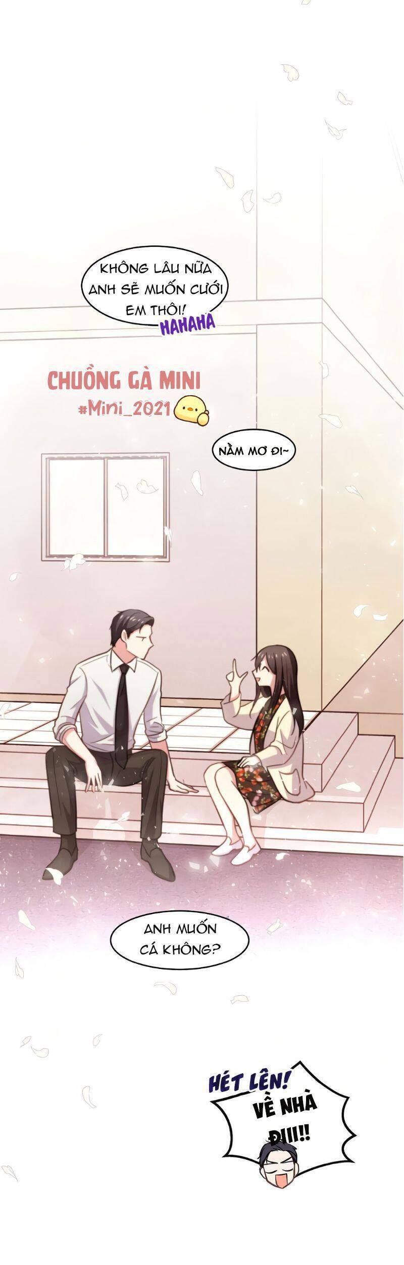 Tôi Trở Thành Con Gái Của Triệu Phú Chapter 16 - 47