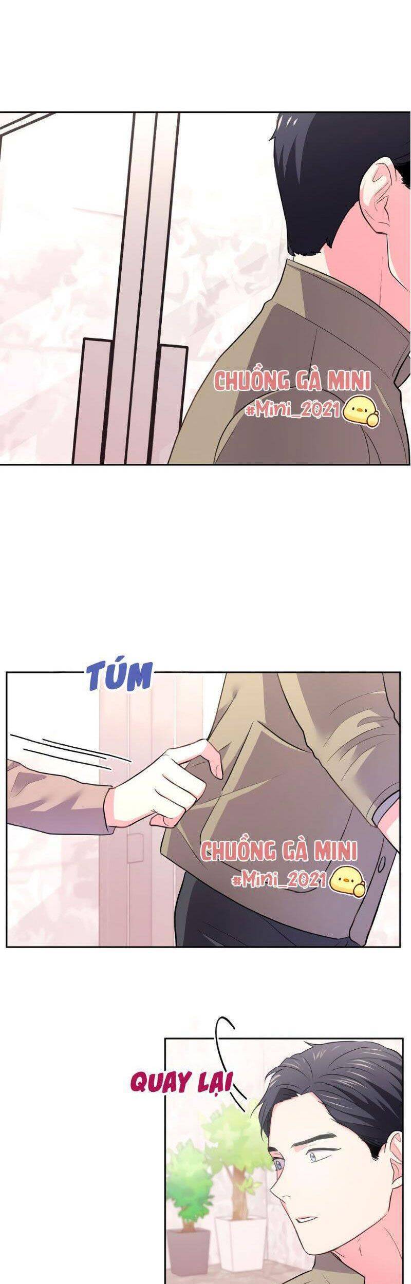 Tôi Trở Thành Con Gái Của Triệu Phú Chapter 16 - 54