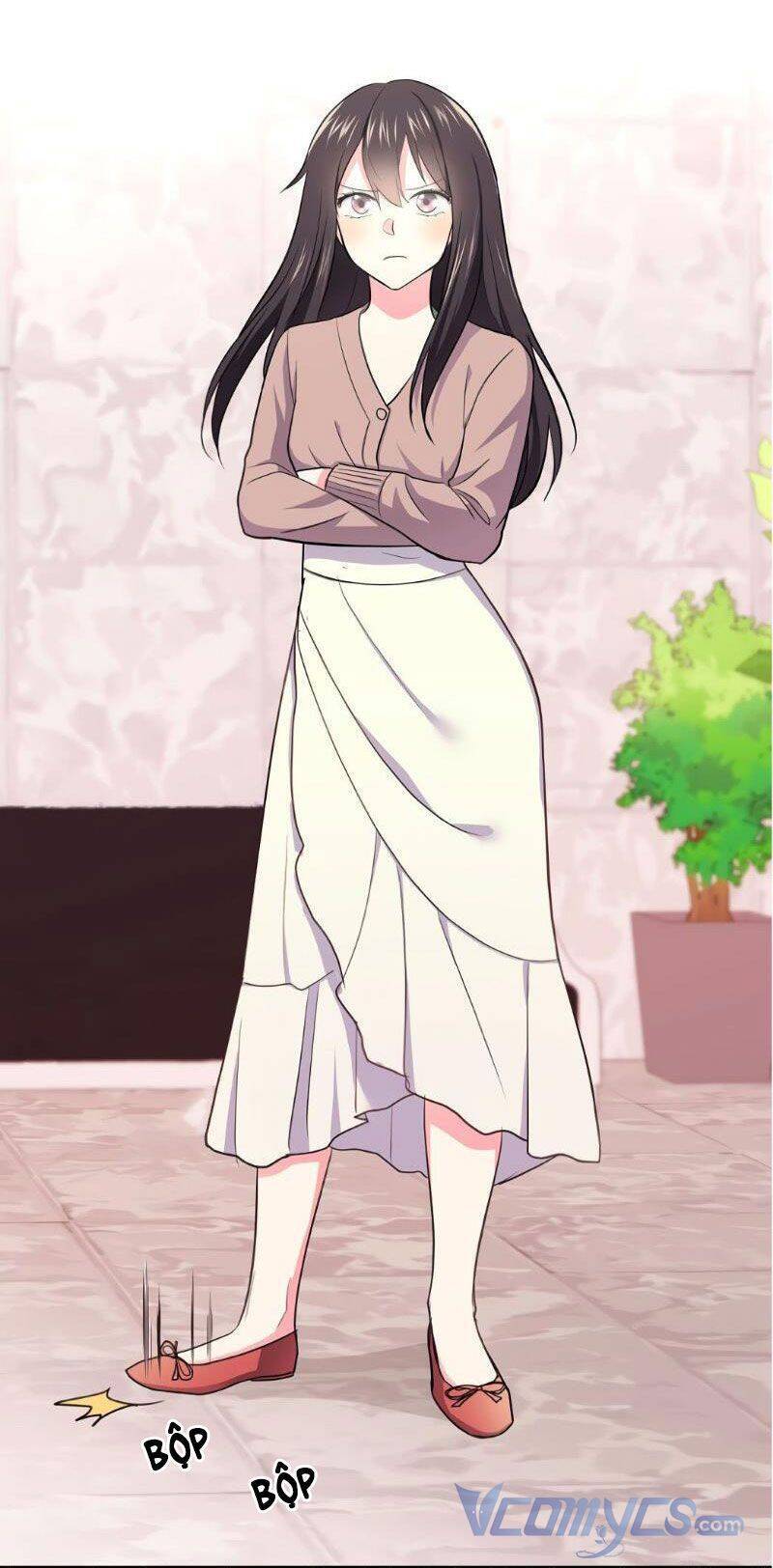 Tôi Trở Thành Con Gái Của Triệu Phú Chapter 16 - 56