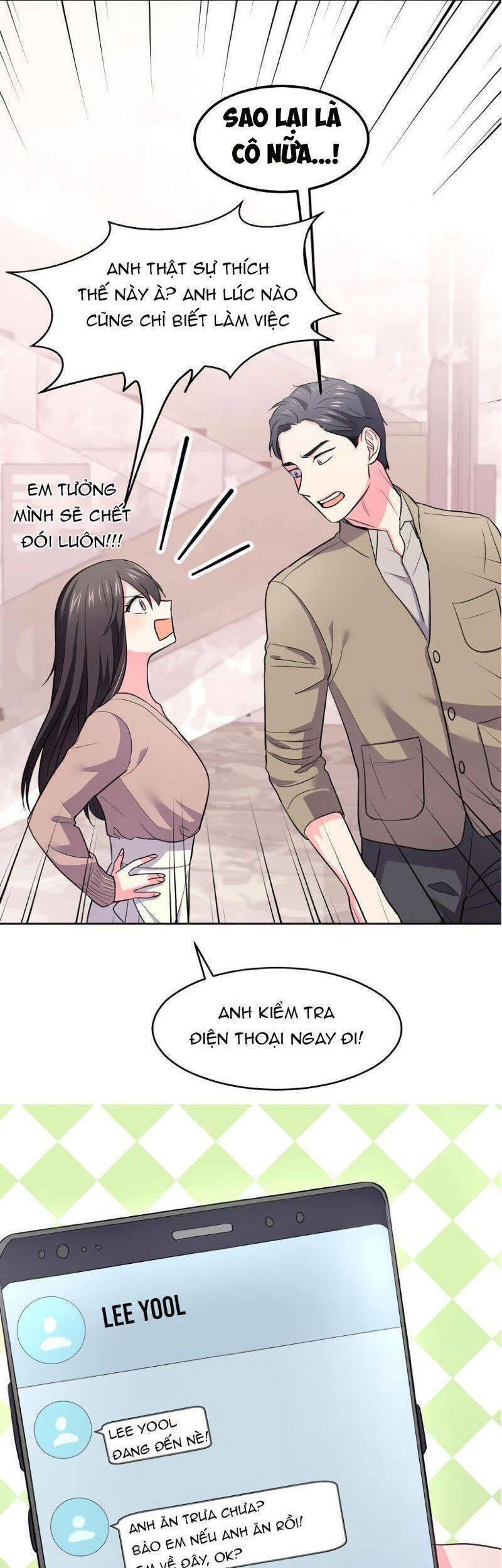 Tôi Trở Thành Con Gái Của Triệu Phú Chapter 16 - 57