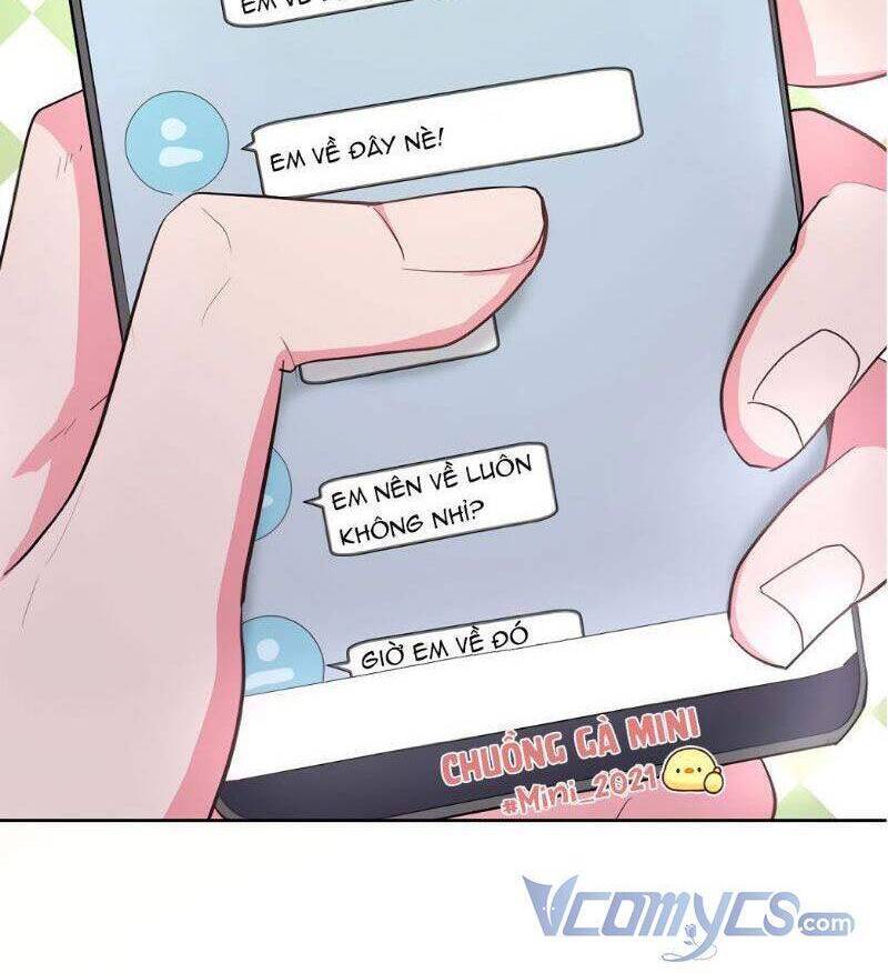 Tôi Trở Thành Con Gái Của Triệu Phú Chapter 16 - 58