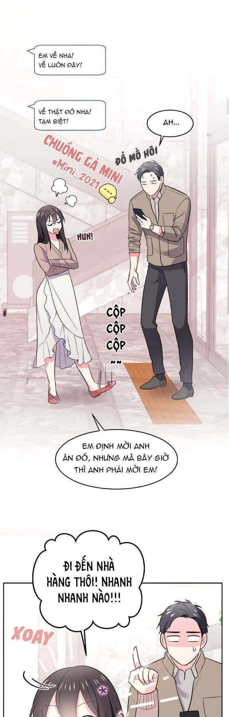 Tôi Trở Thành Con Gái Của Triệu Phú Chapter 16 - 59