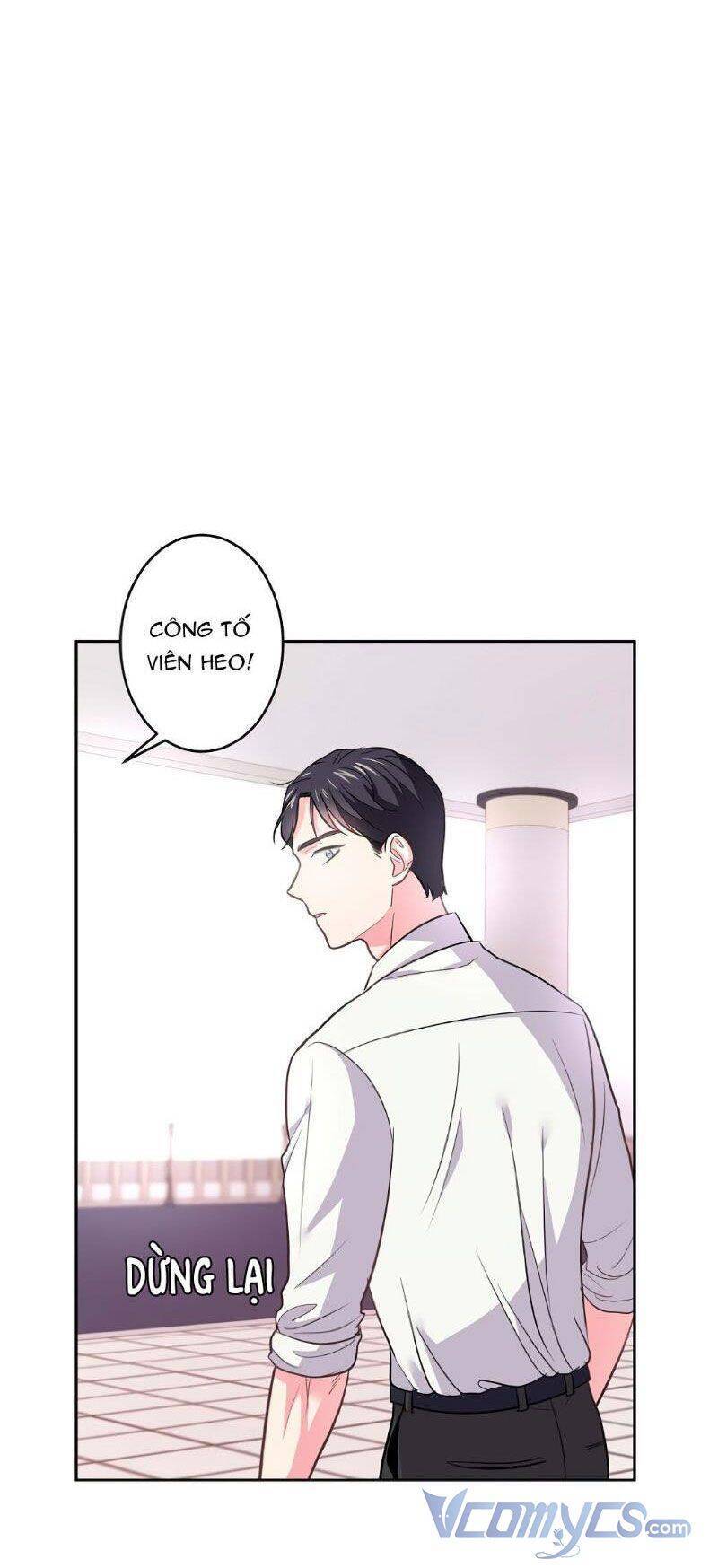 Tôi Trở Thành Con Gái Của Triệu Phú Chapter 16 - 8
