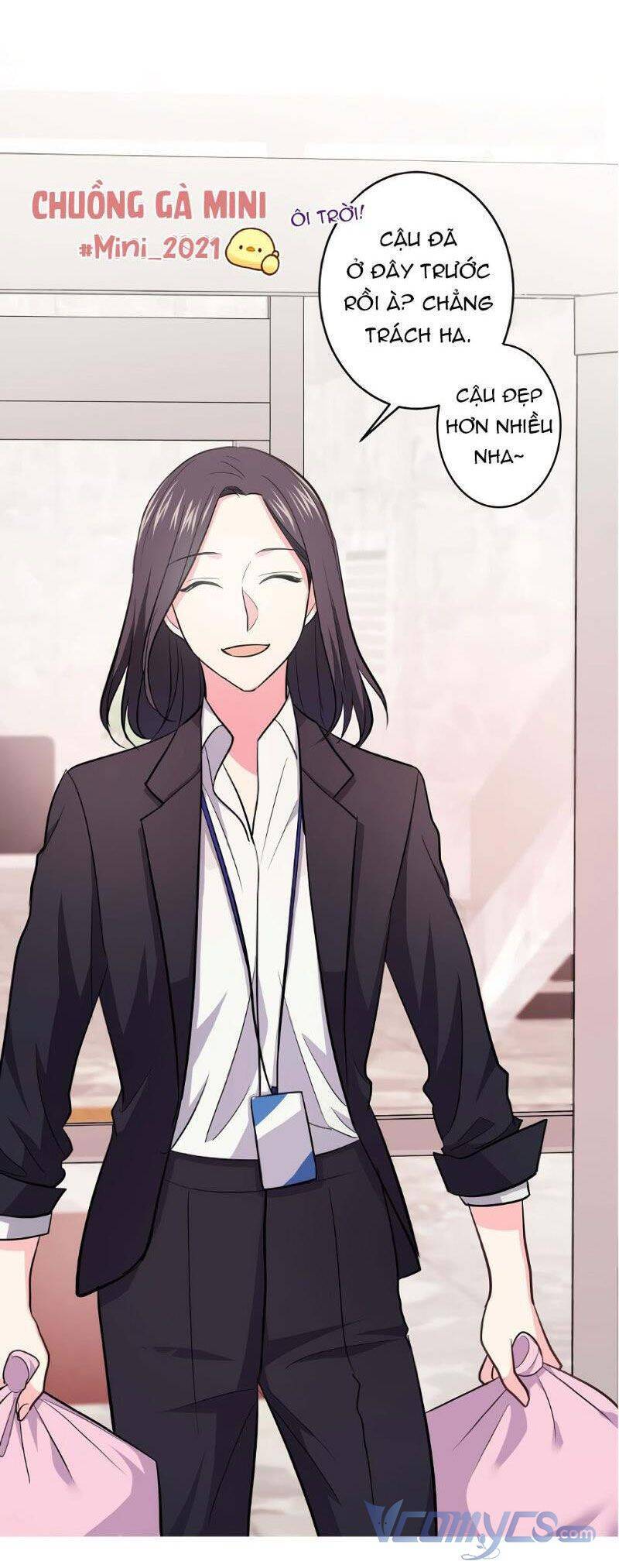 Tôi Trở Thành Con Gái Của Triệu Phú Chapter 16 - 9