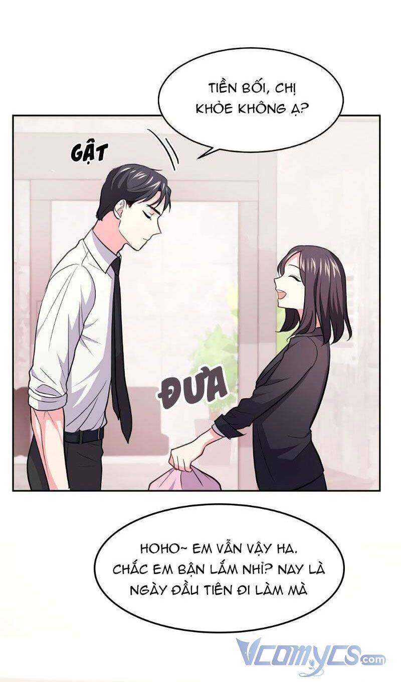 Tôi Trở Thành Con Gái Của Triệu Phú Chapter 16 - 10
