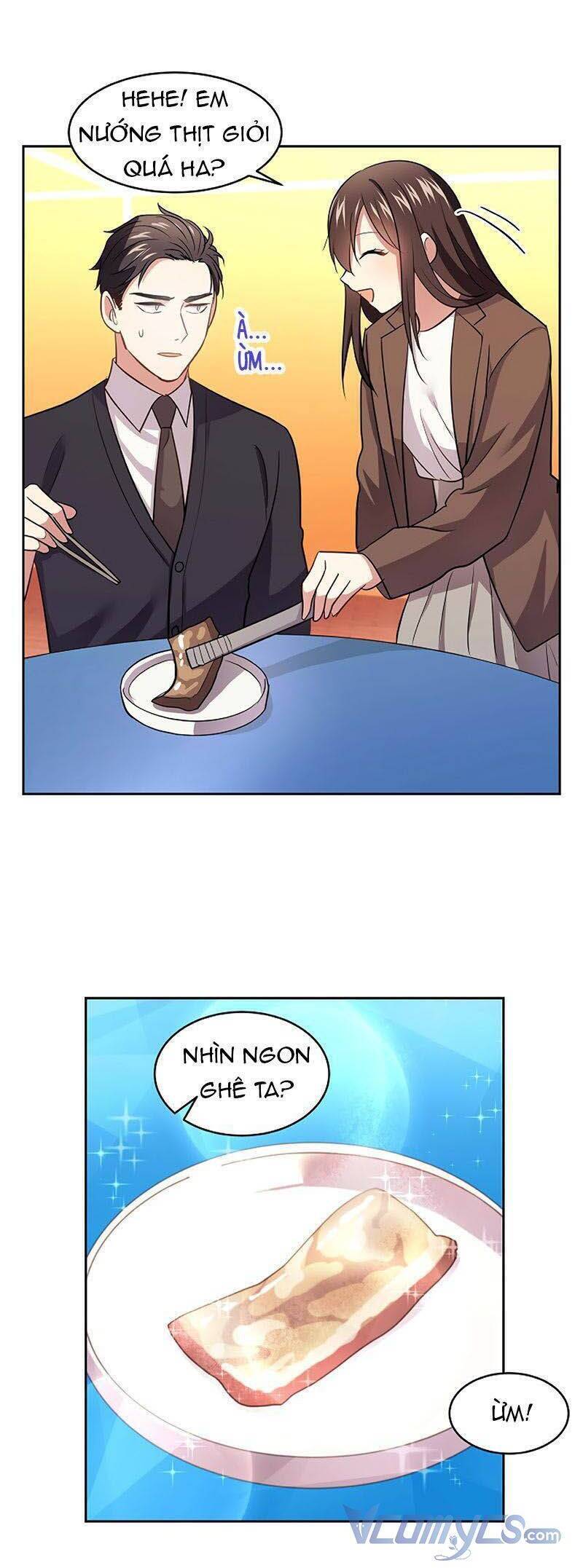 Tôi Trở Thành Con Gái Của Triệu Phú Chapter 17 - 12