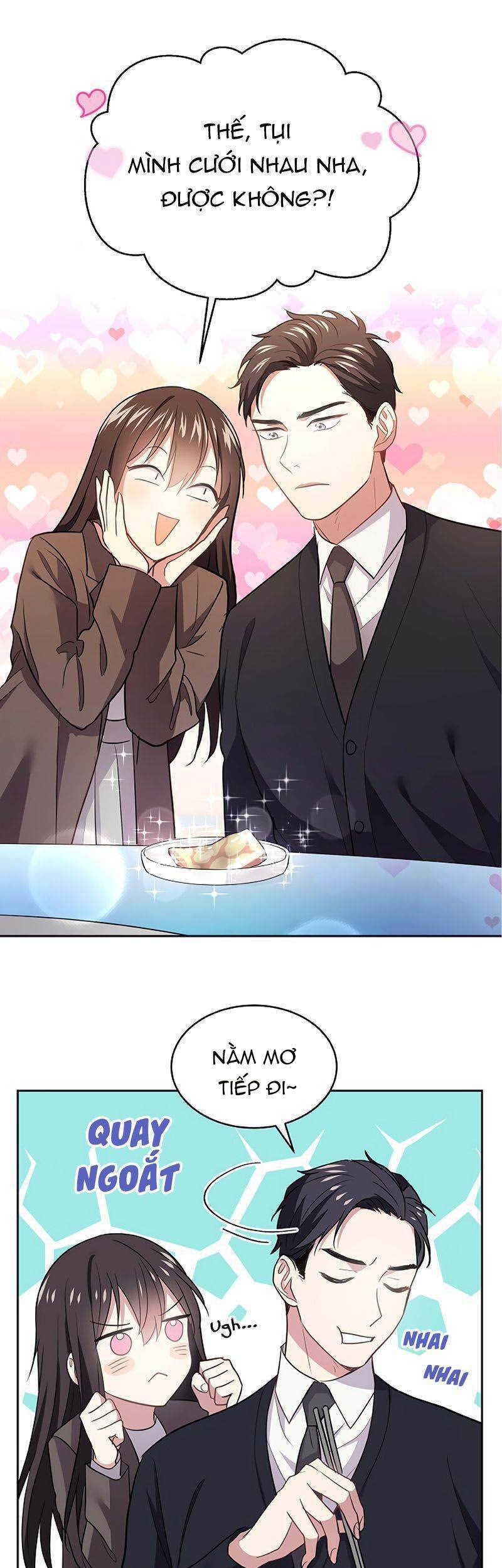 Tôi Trở Thành Con Gái Của Triệu Phú Chapter 17 - 13
