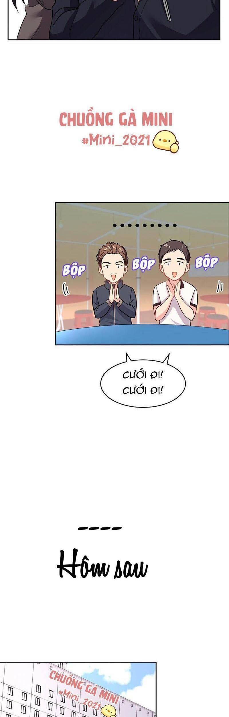 Tôi Trở Thành Con Gái Của Triệu Phú Chapter 17 - 14