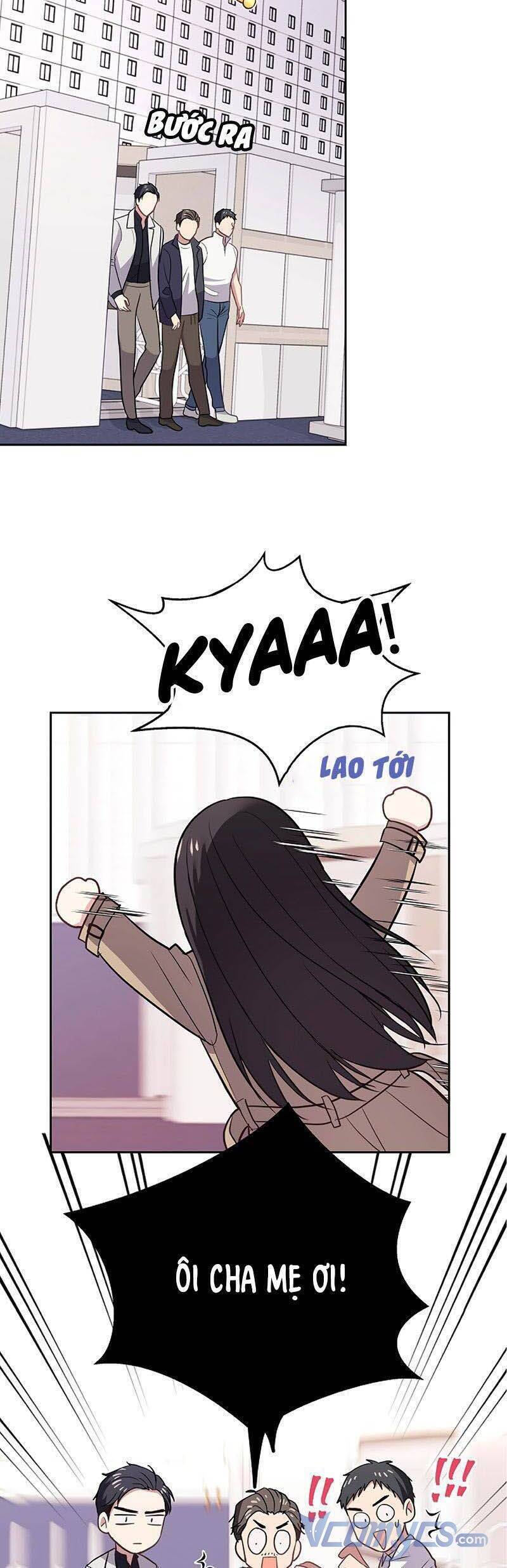 Tôi Trở Thành Con Gái Của Triệu Phú Chapter 17 - 15