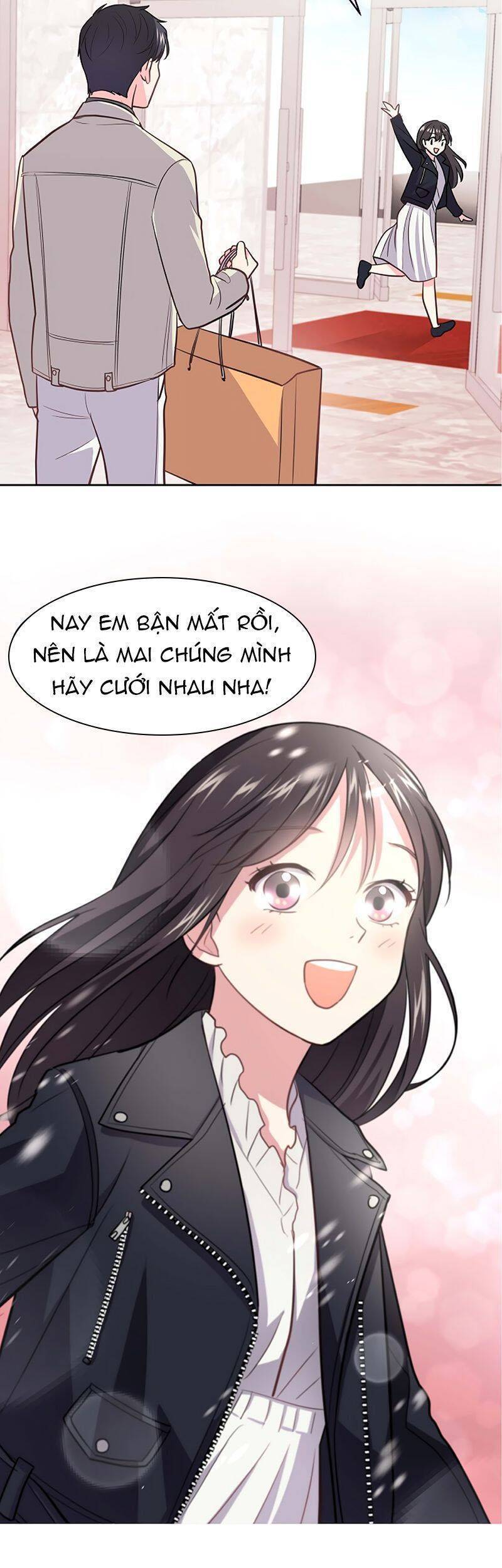 Tôi Trở Thành Con Gái Của Triệu Phú Chapter 17 - 19