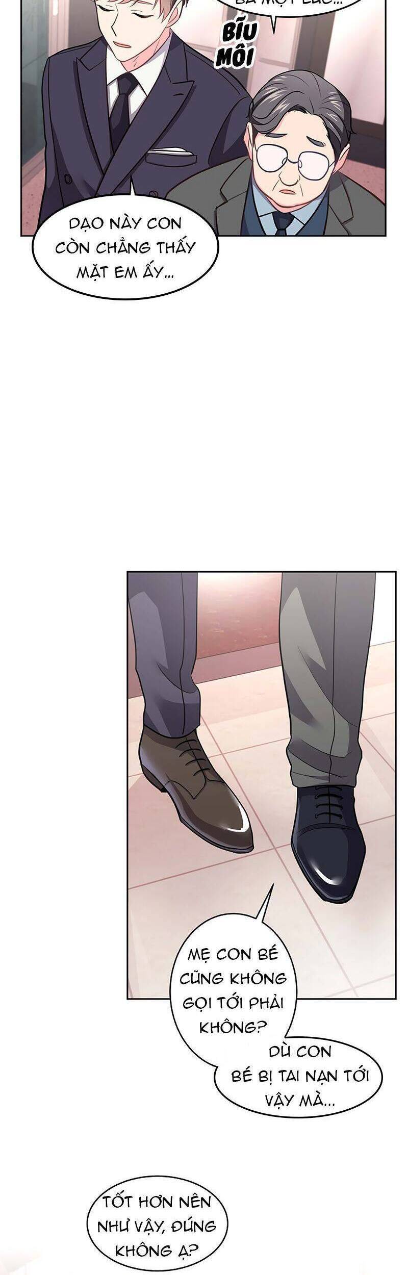 Tôi Trở Thành Con Gái Của Triệu Phú Chapter 17 - 23