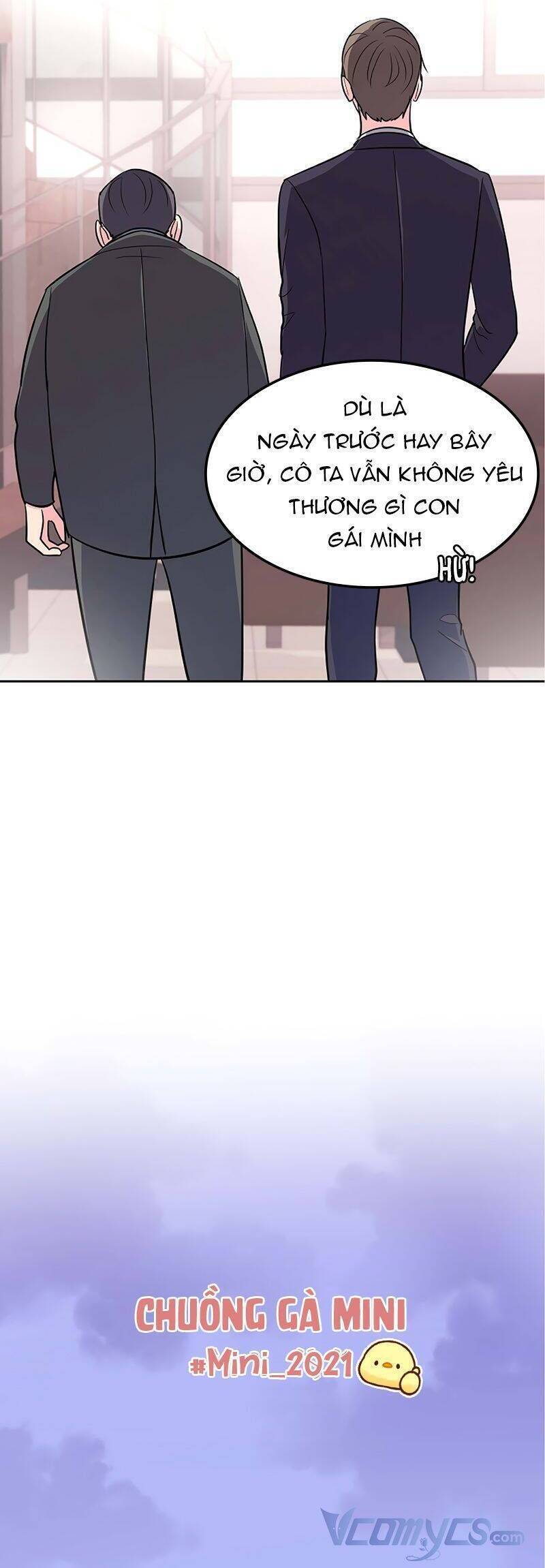 Tôi Trở Thành Con Gái Của Triệu Phú Chapter 17 - 24