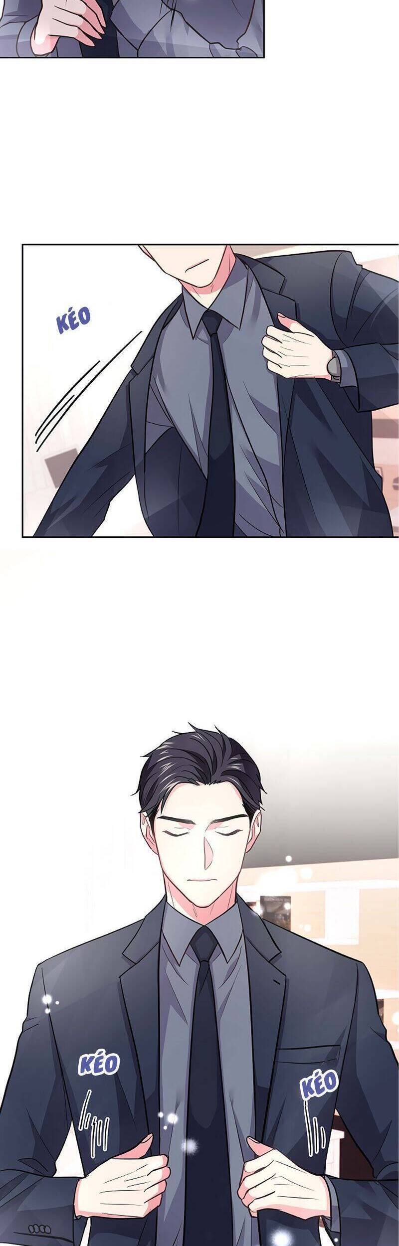 Tôi Trở Thành Con Gái Của Triệu Phú Chapter 17 - 26