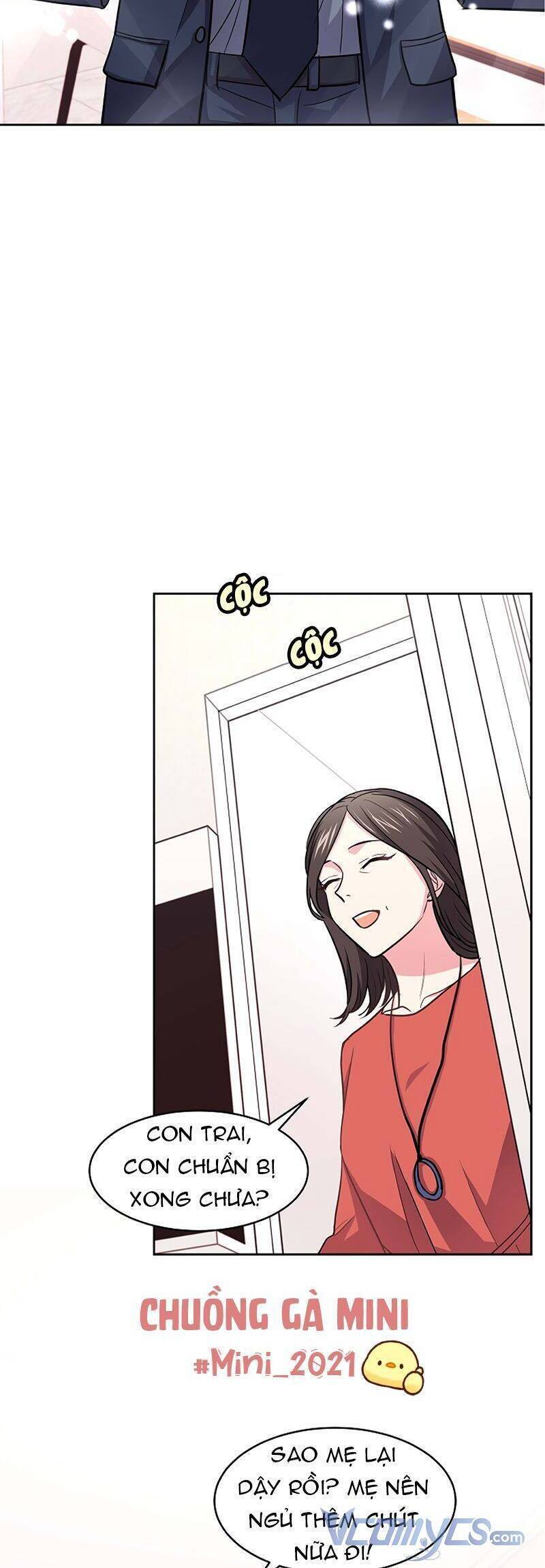 Tôi Trở Thành Con Gái Của Triệu Phú Chapter 17 - 27