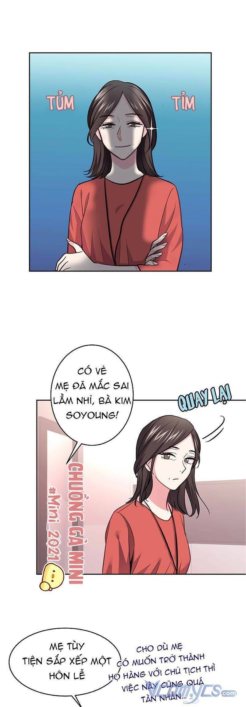 Tôi Trở Thành Con Gái Của Triệu Phú Chapter 17 - 30