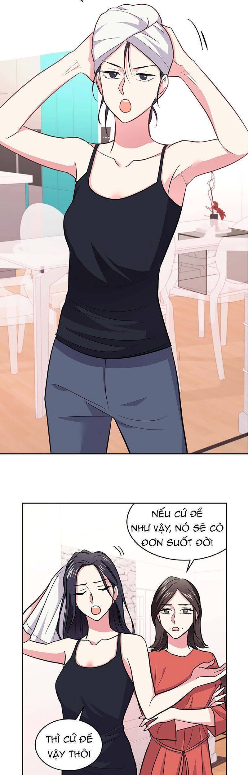 Tôi Trở Thành Con Gái Của Triệu Phú Chapter 17 - 31