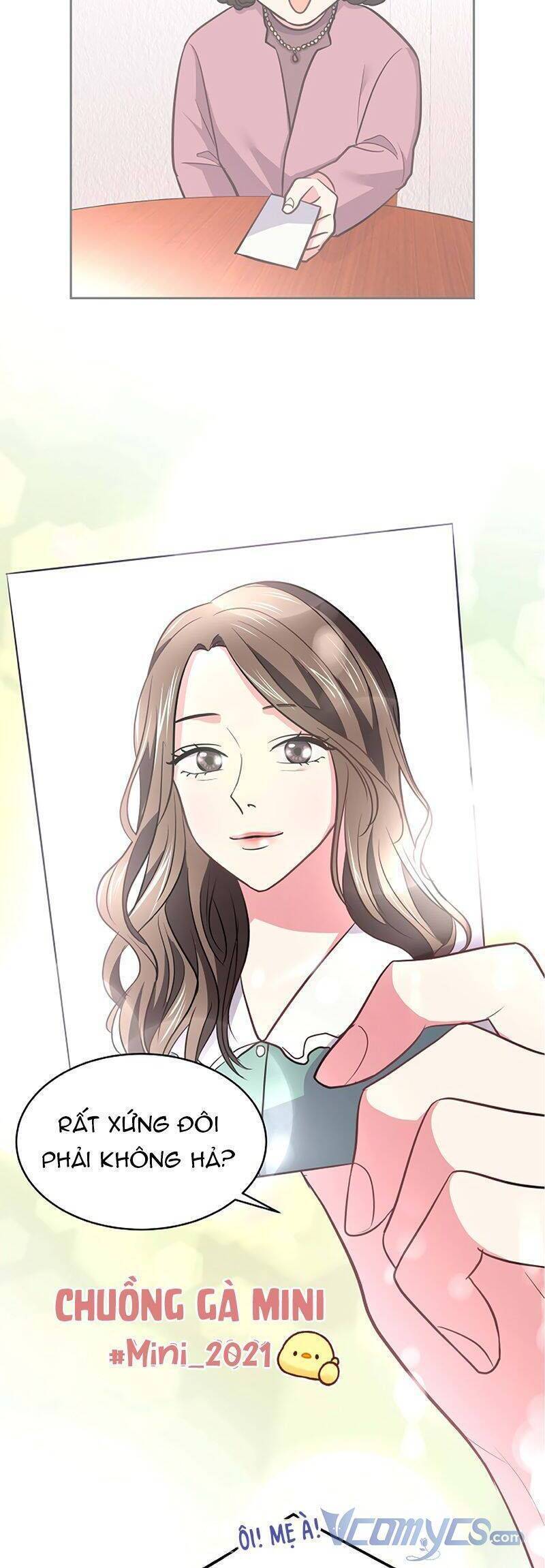 Tôi Trở Thành Con Gái Của Triệu Phú Chapter 17 - 33