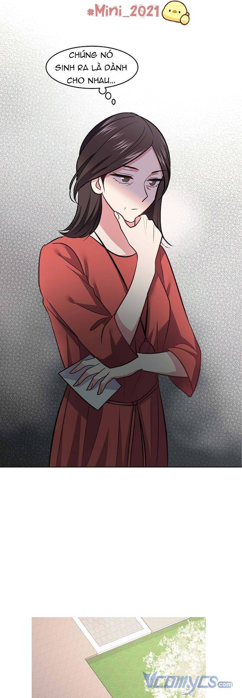 Tôi Trở Thành Con Gái Của Triệu Phú Chapter 17 - 36