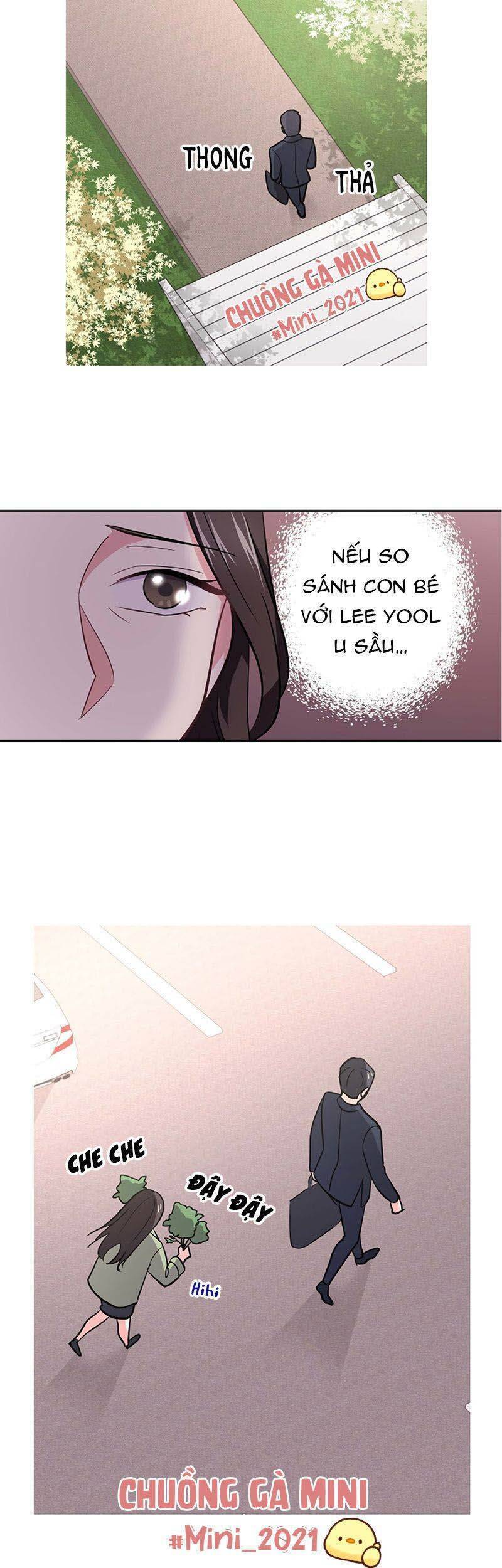 Tôi Trở Thành Con Gái Của Triệu Phú Chapter 17 - 37