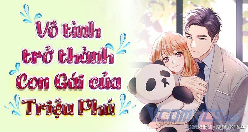 Tôi Trở Thành Con Gái Của Triệu Phú Chapter 17 - 41