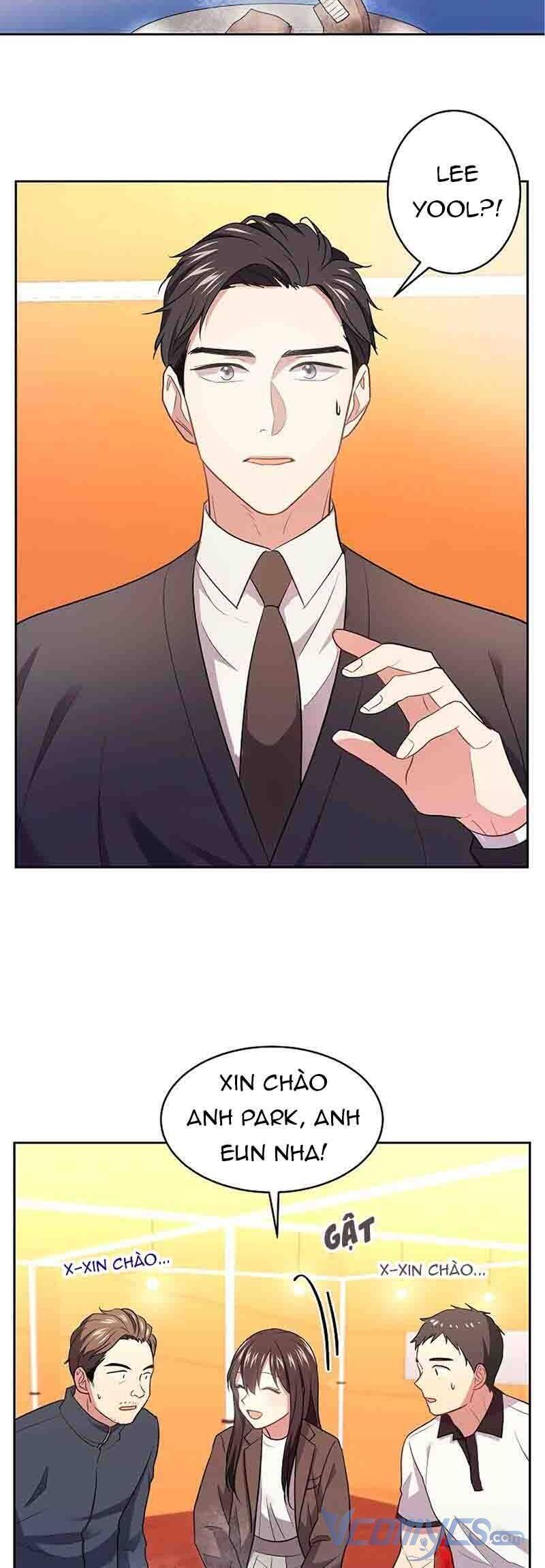 Tôi Trở Thành Con Gái Của Triệu Phú Chapter 17 - 9