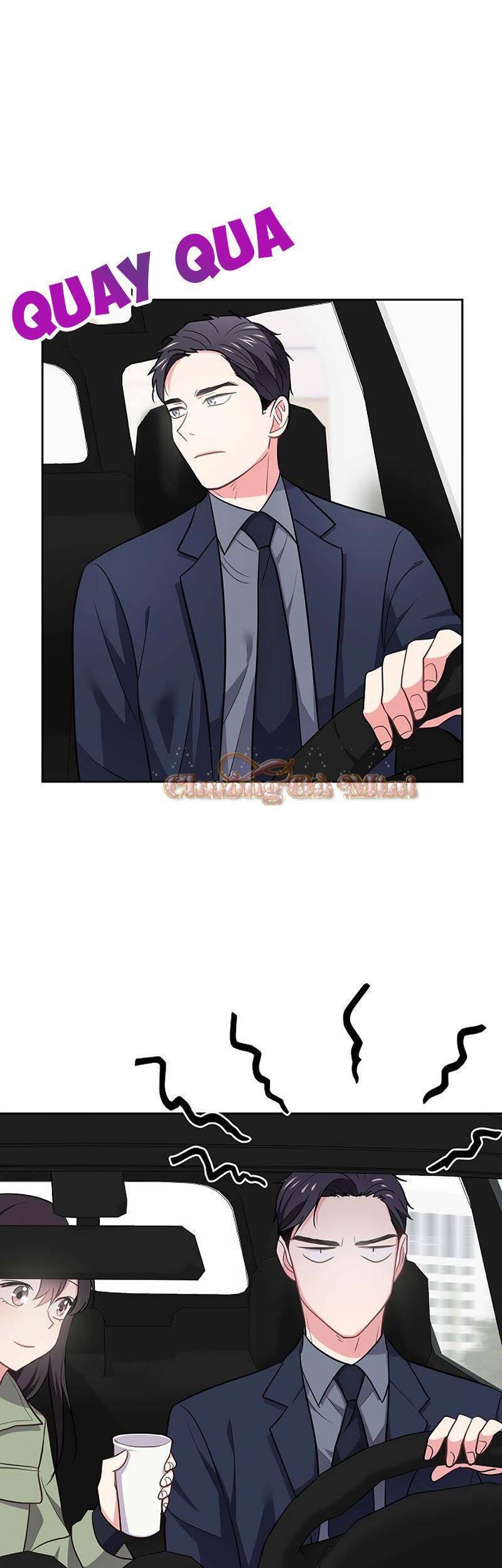 Tôi Trở Thành Con Gái Của Triệu Phú Chapter 18 - 12