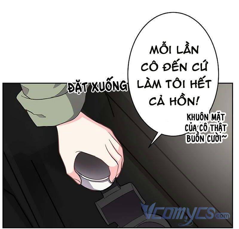 Tôi Trở Thành Con Gái Của Triệu Phú Chapter 18 - 15