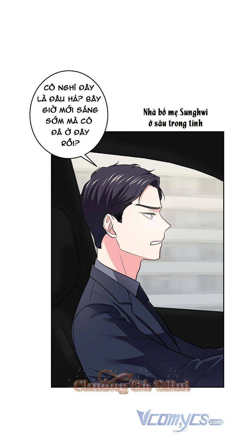 Tôi Trở Thành Con Gái Của Triệu Phú Chapter 18 - 16