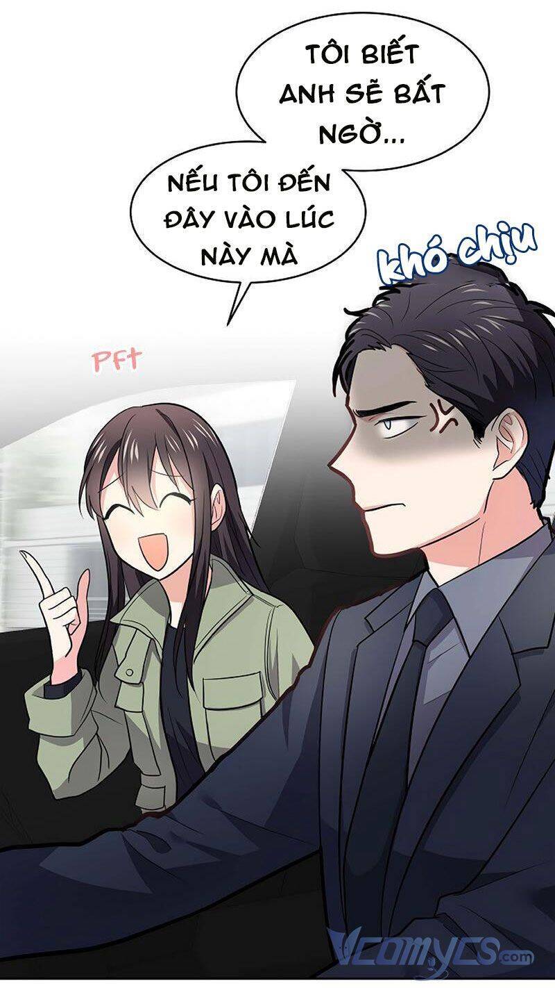 Tôi Trở Thành Con Gái Của Triệu Phú Chapter 18 - 17