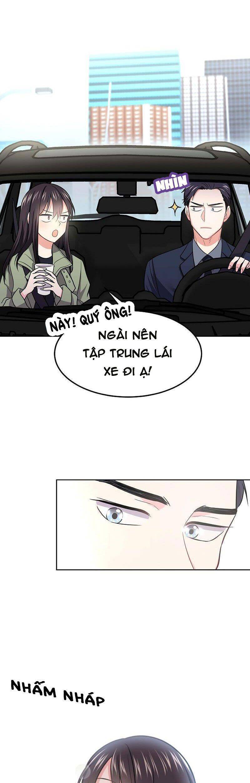 Tôi Trở Thành Con Gái Của Triệu Phú Chapter 18 - 20
