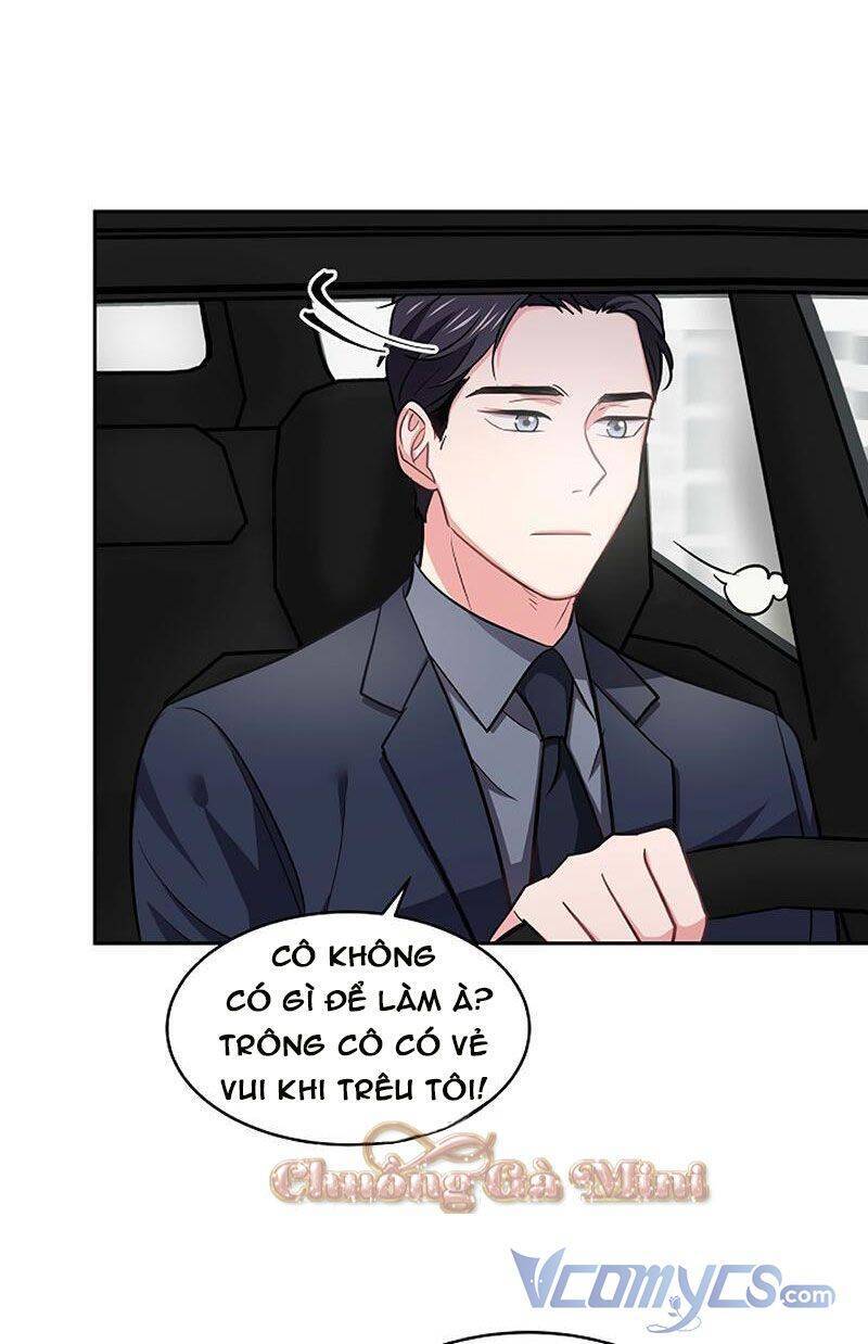 Tôi Trở Thành Con Gái Của Triệu Phú Chapter 18 - 22