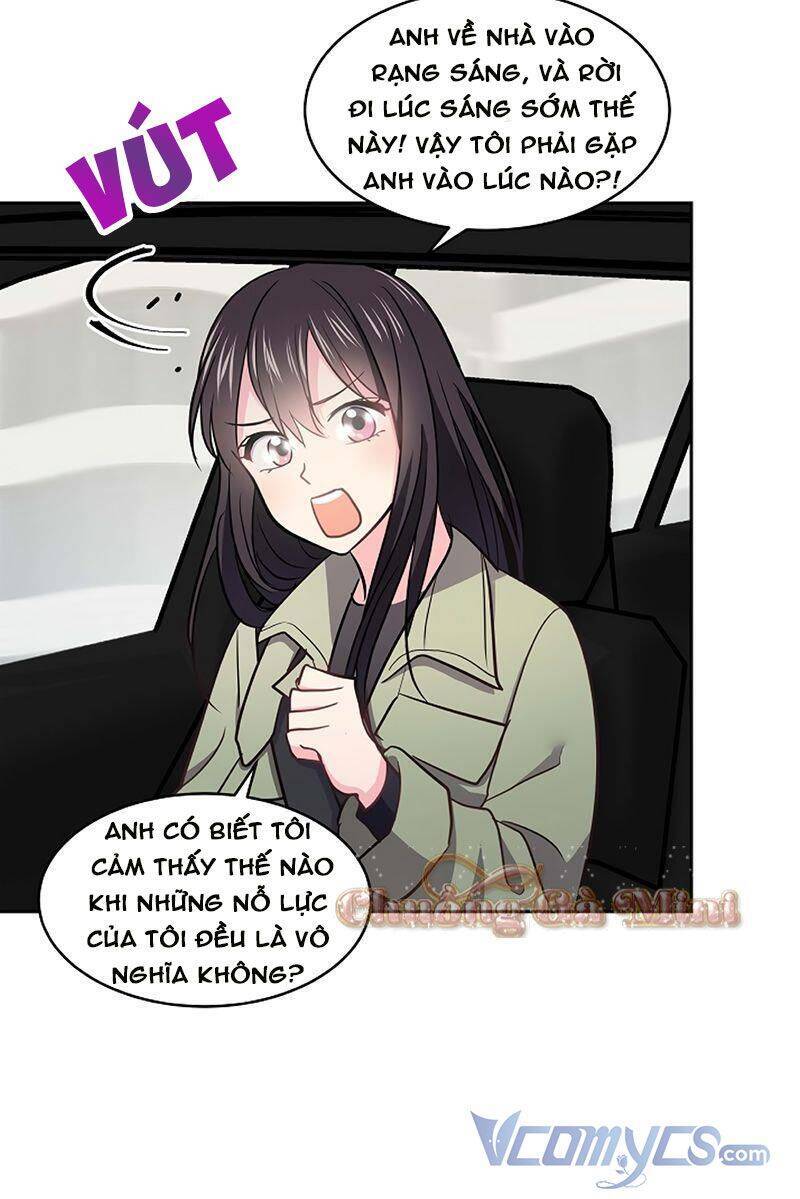 Tôi Trở Thành Con Gái Của Triệu Phú Chapter 18 - 23