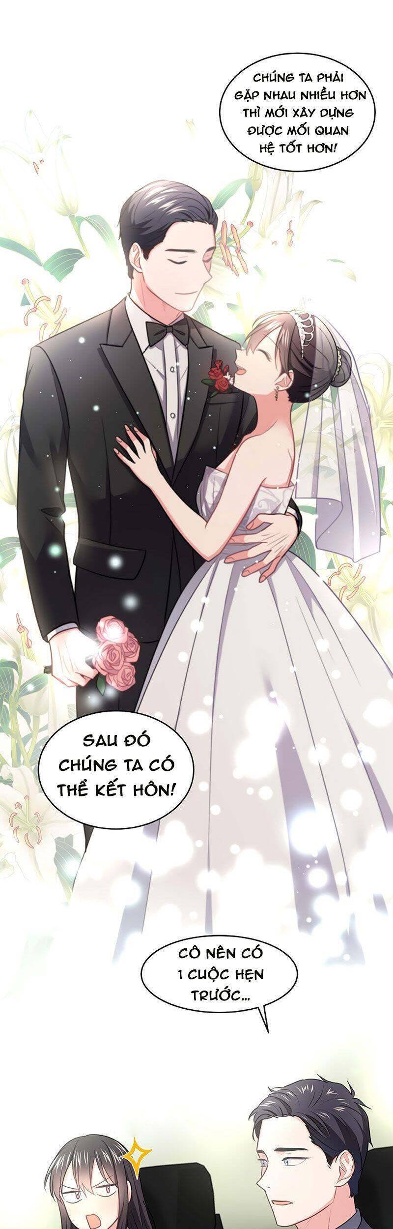 Tôi Trở Thành Con Gái Của Triệu Phú Chapter 18 - 24