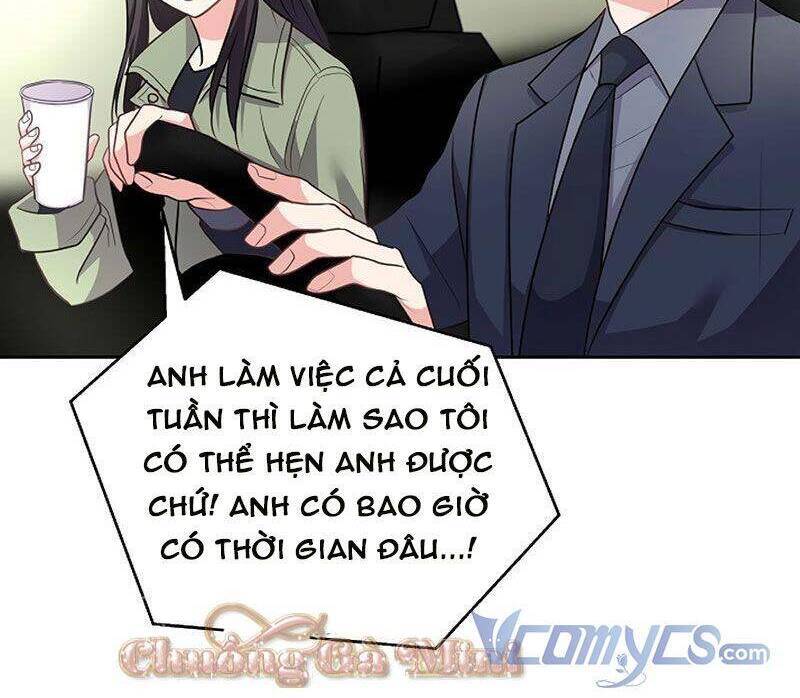 Tôi Trở Thành Con Gái Của Triệu Phú Chapter 18 - 25