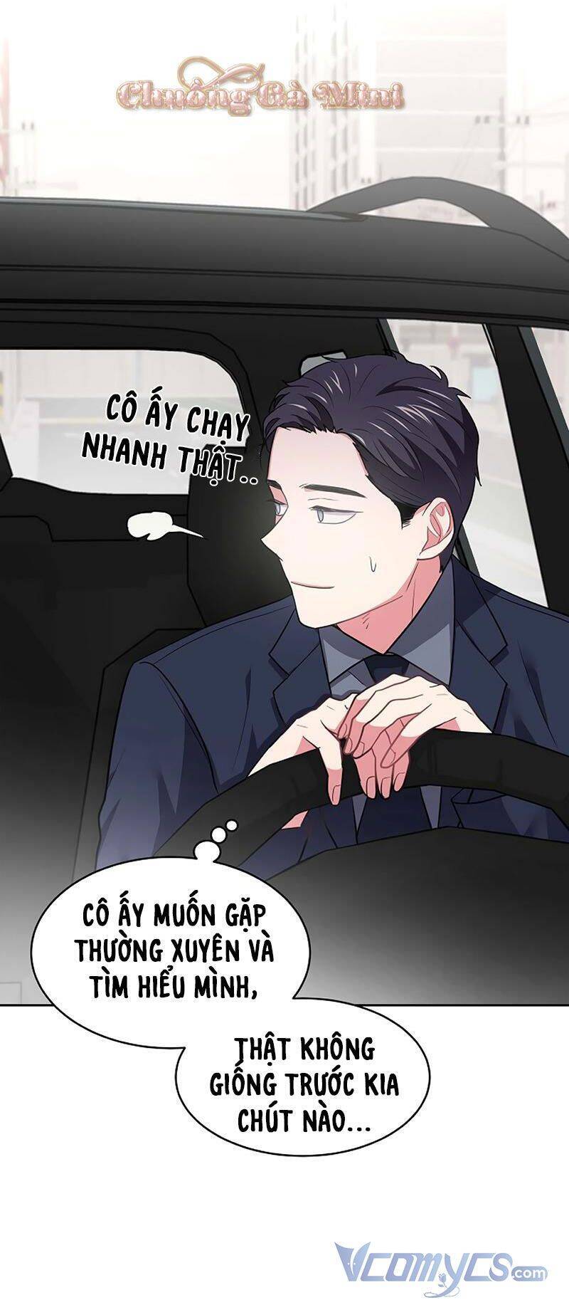 Tôi Trở Thành Con Gái Của Triệu Phú Chapter 18 - 31
