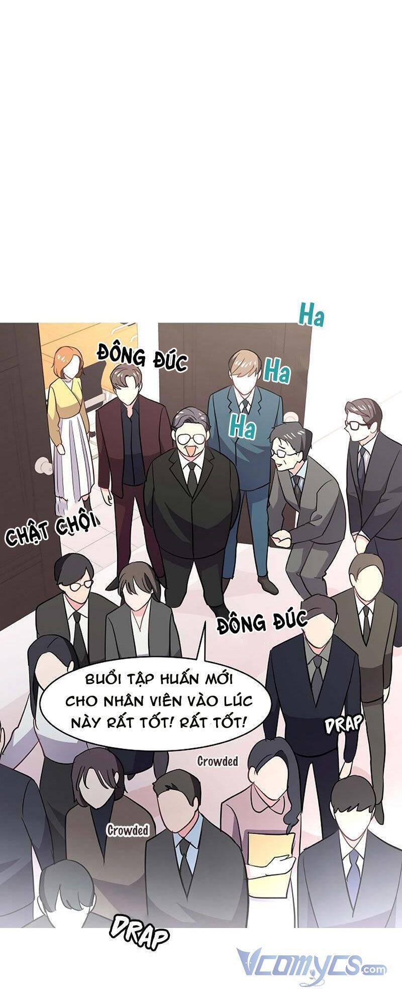 Tôi Trở Thành Con Gái Của Triệu Phú Chapter 18 - 34