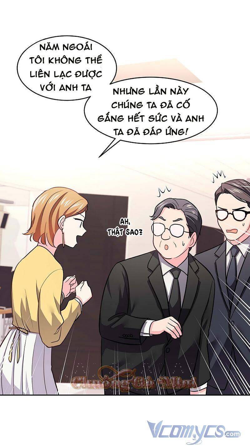 Tôi Trở Thành Con Gái Của Triệu Phú Chapter 18 - 36