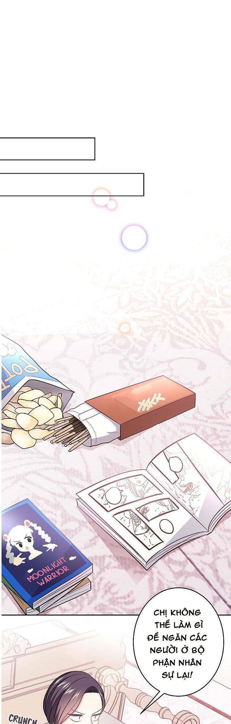 Tôi Trở Thành Con Gái Của Triệu Phú Chapter 18 - 38