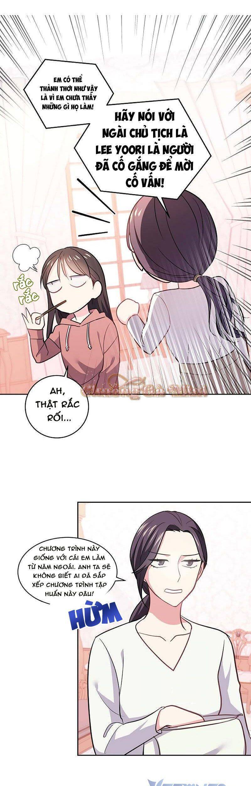 Tôi Trở Thành Con Gái Của Triệu Phú Chapter 18 - 42