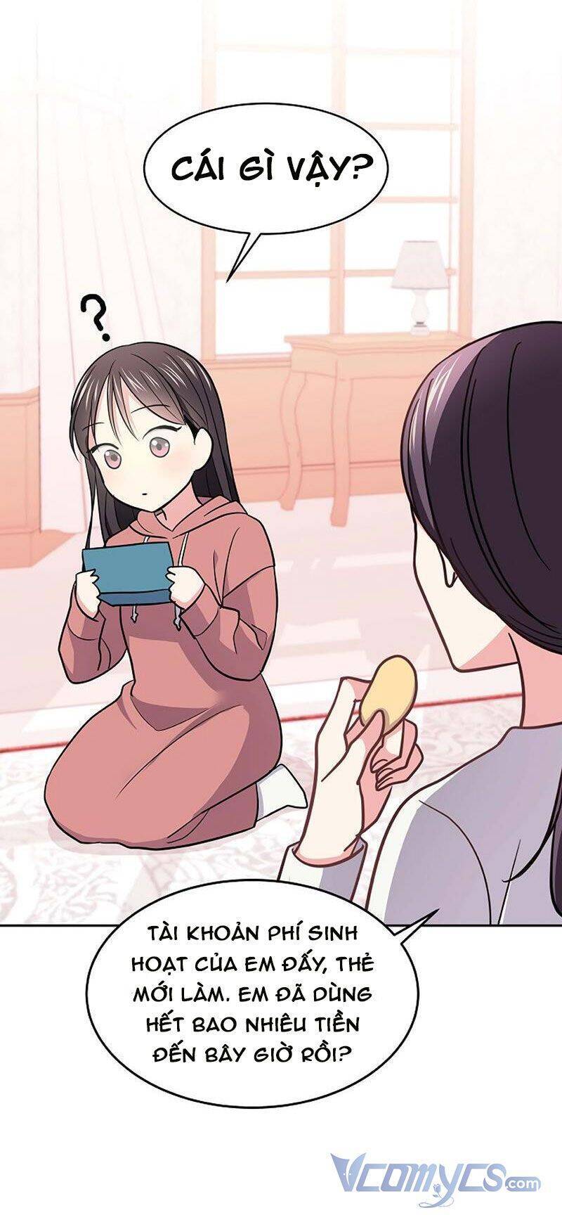 Tôi Trở Thành Con Gái Của Triệu Phú Chapter 18 - 45