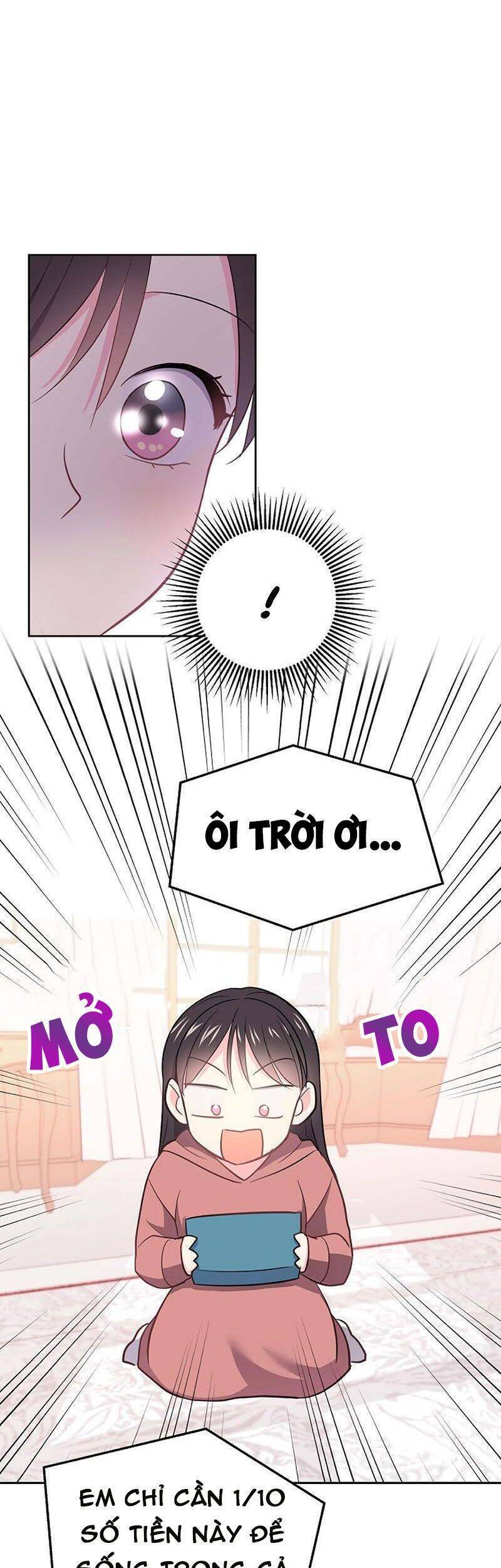 Tôi Trở Thành Con Gái Của Triệu Phú Chapter 18 - 47