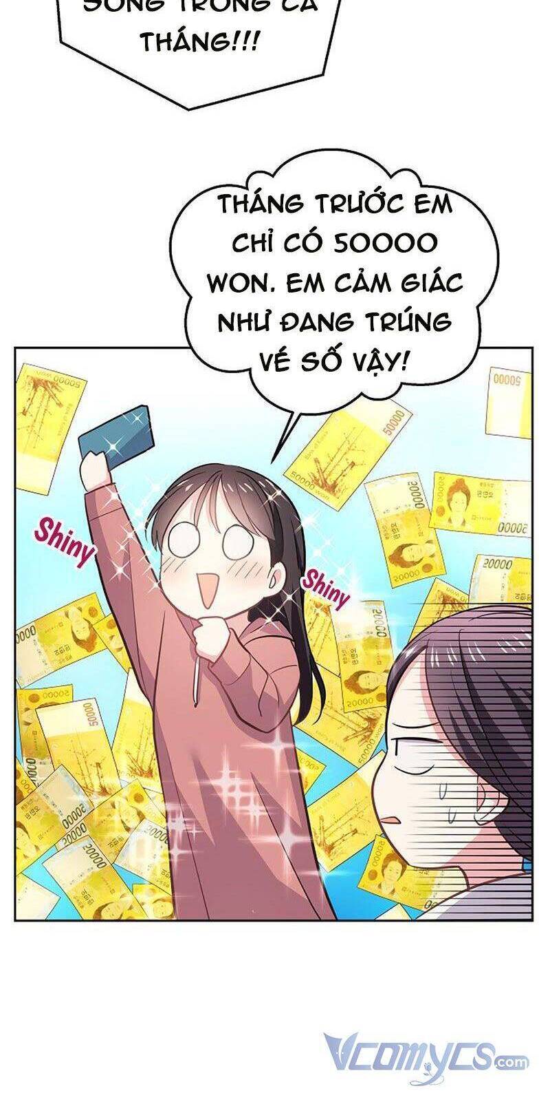 Tôi Trở Thành Con Gái Của Triệu Phú Chapter 18 - 48