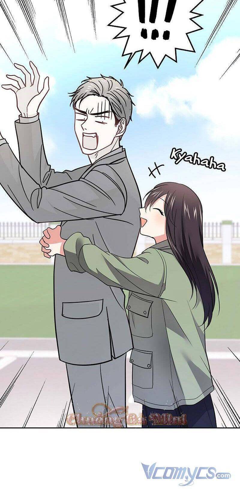 Tôi Trở Thành Con Gái Của Triệu Phú Chapter 18 - 6