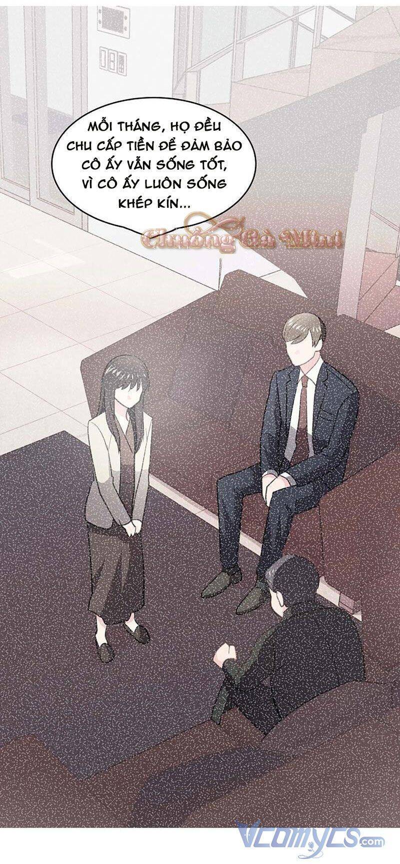 Tôi Trở Thành Con Gái Của Triệu Phú Chapter 18 - 51