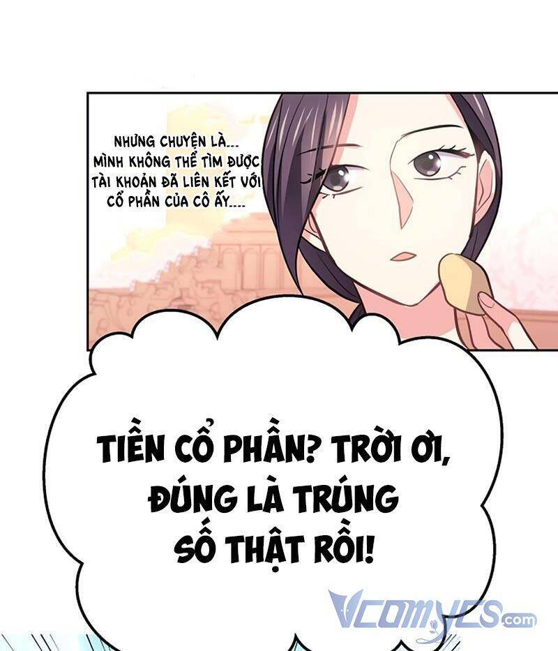 Tôi Trở Thành Con Gái Của Triệu Phú Chapter 18 - 54