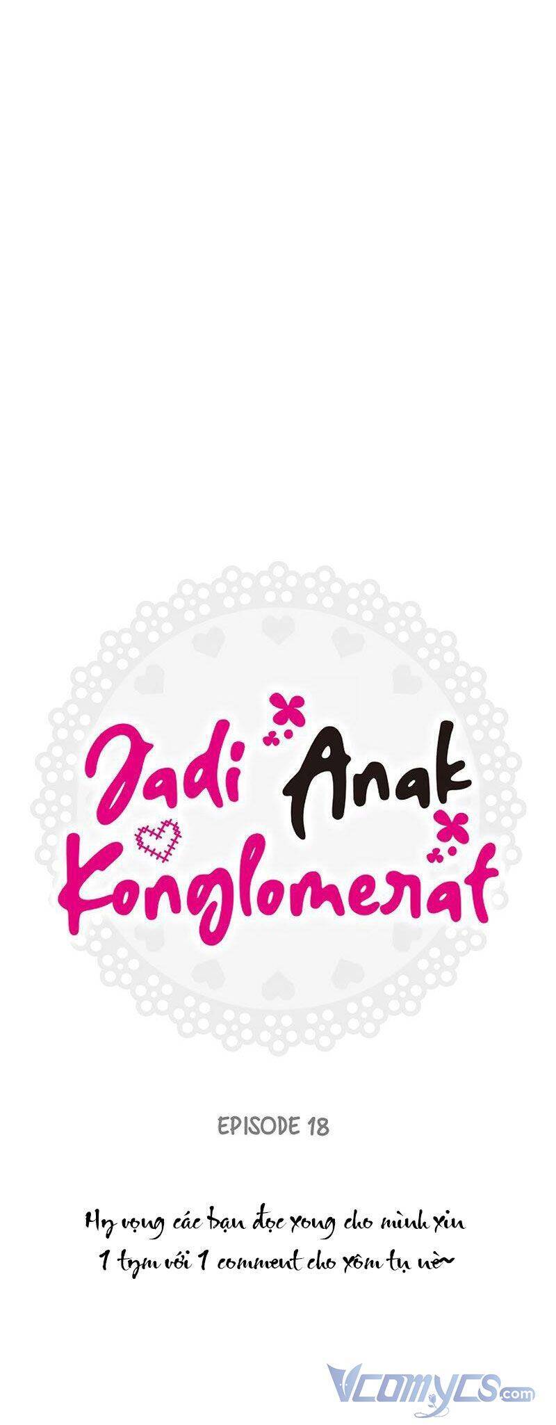 Tôi Trở Thành Con Gái Của Triệu Phú Chapter 18 - 9