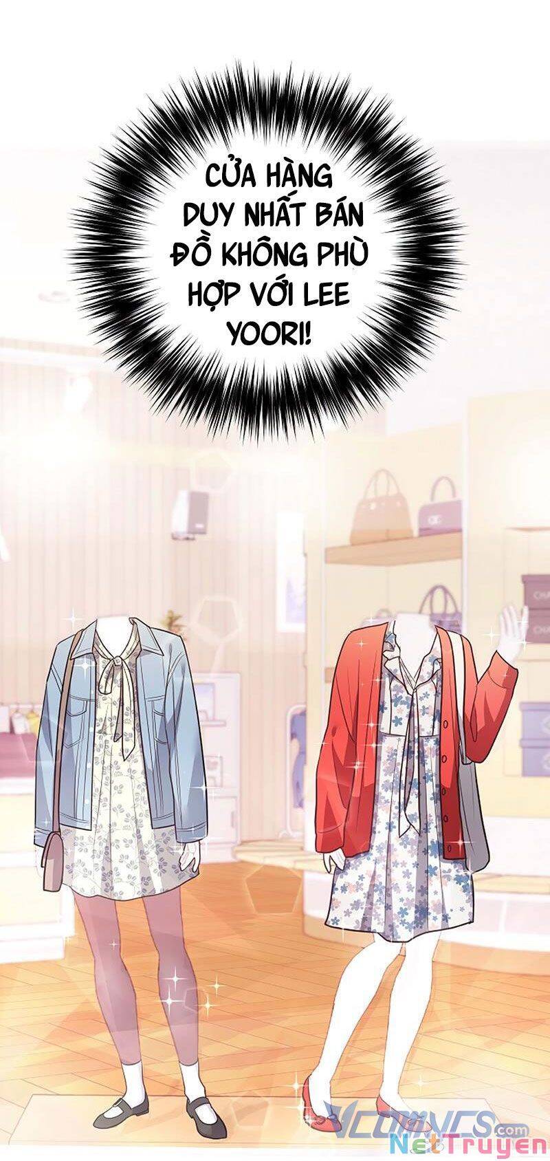 Tôi Trở Thành Con Gái Của Triệu Phú Chapter 19 - 12