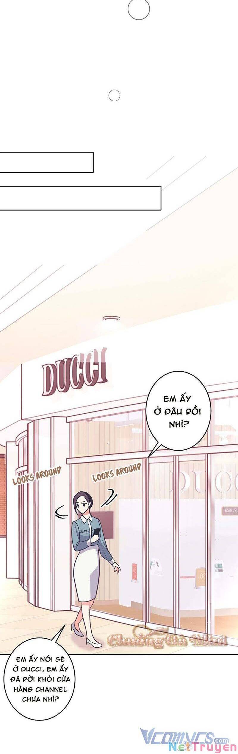 Tôi Trở Thành Con Gái Của Triệu Phú Chapter 19 - 14