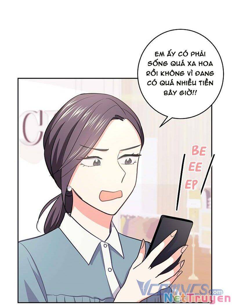 Tôi Trở Thành Con Gái Của Triệu Phú Chapter 19 - 15