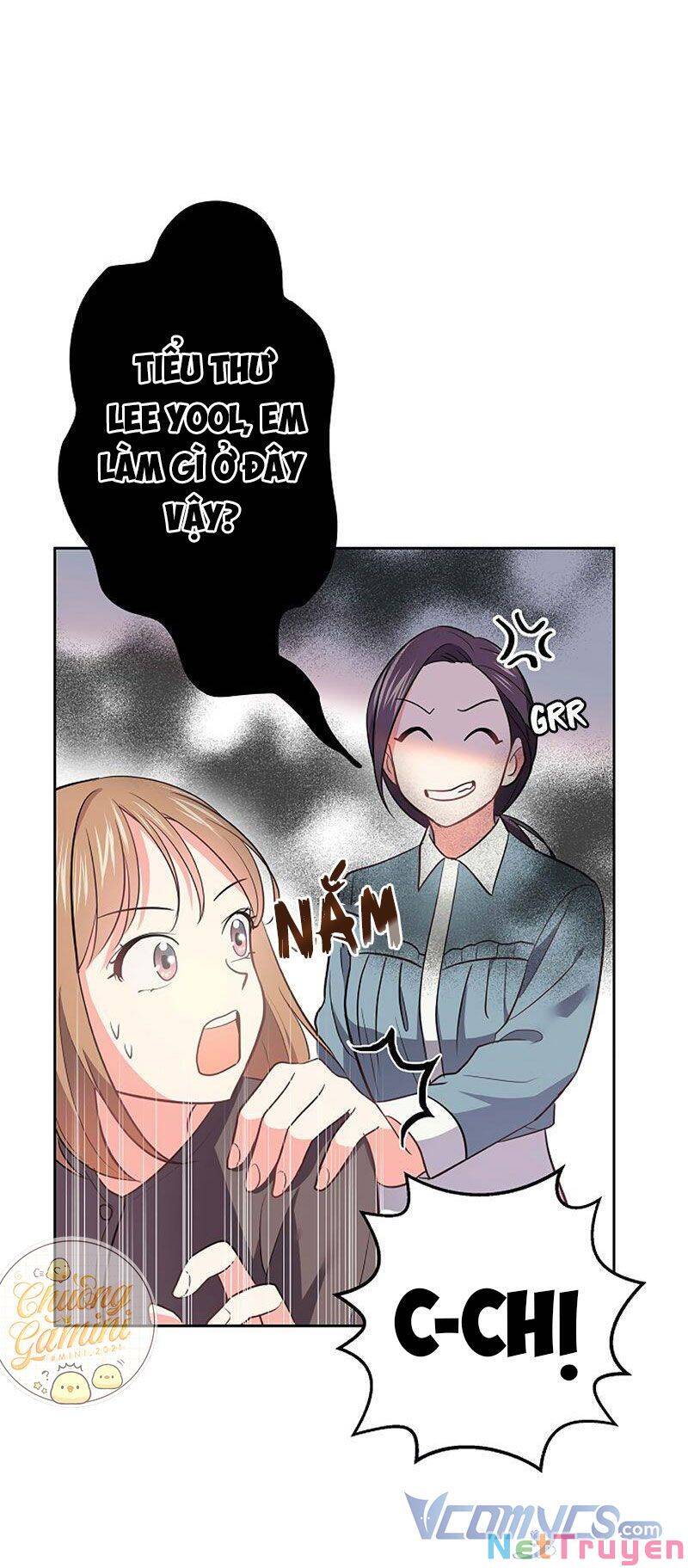 Tôi Trở Thành Con Gái Của Triệu Phú Chapter 19 - 25